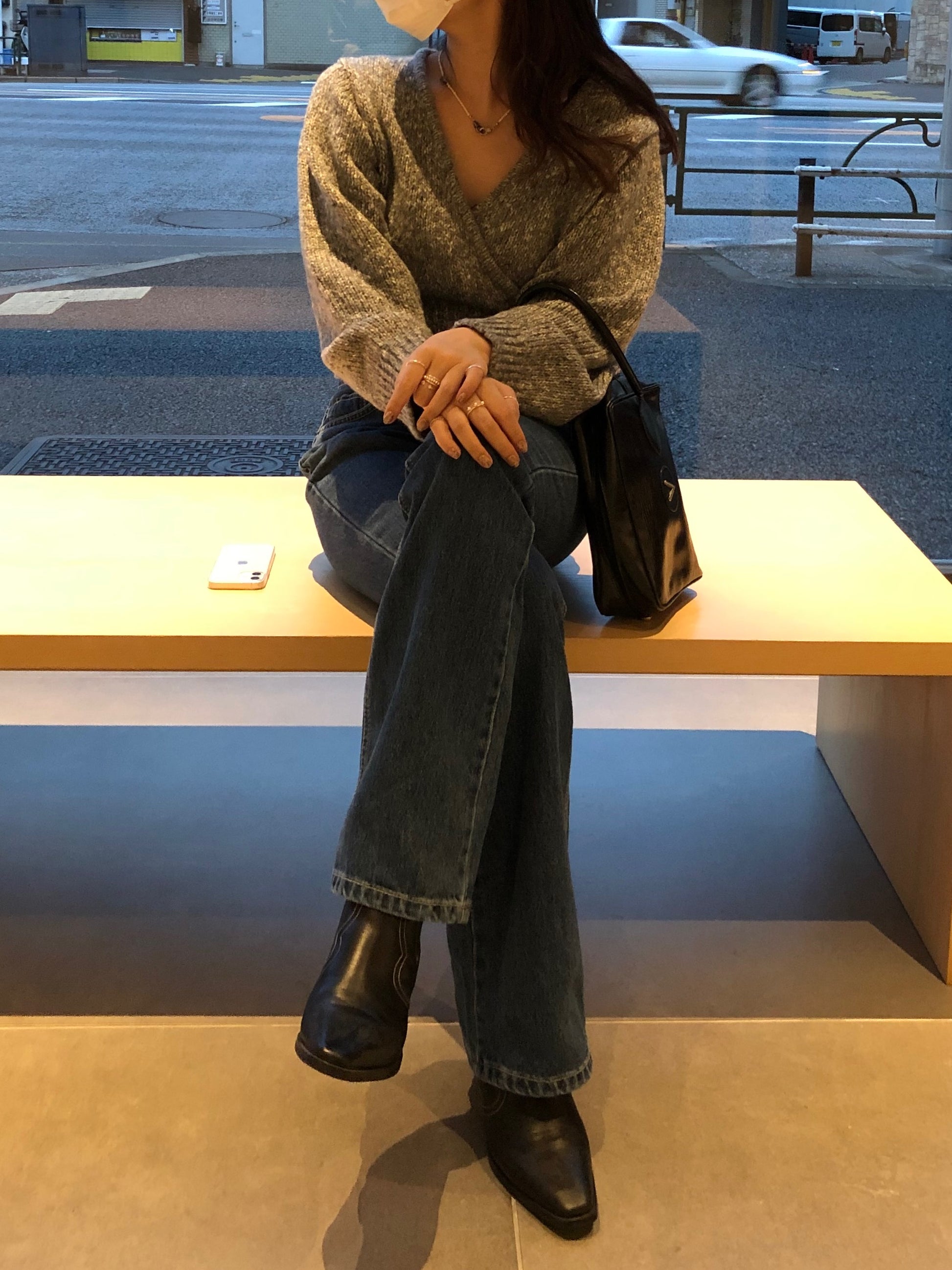 styling