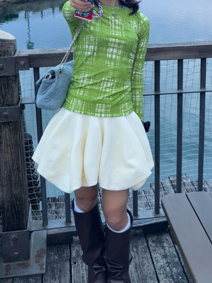 styling