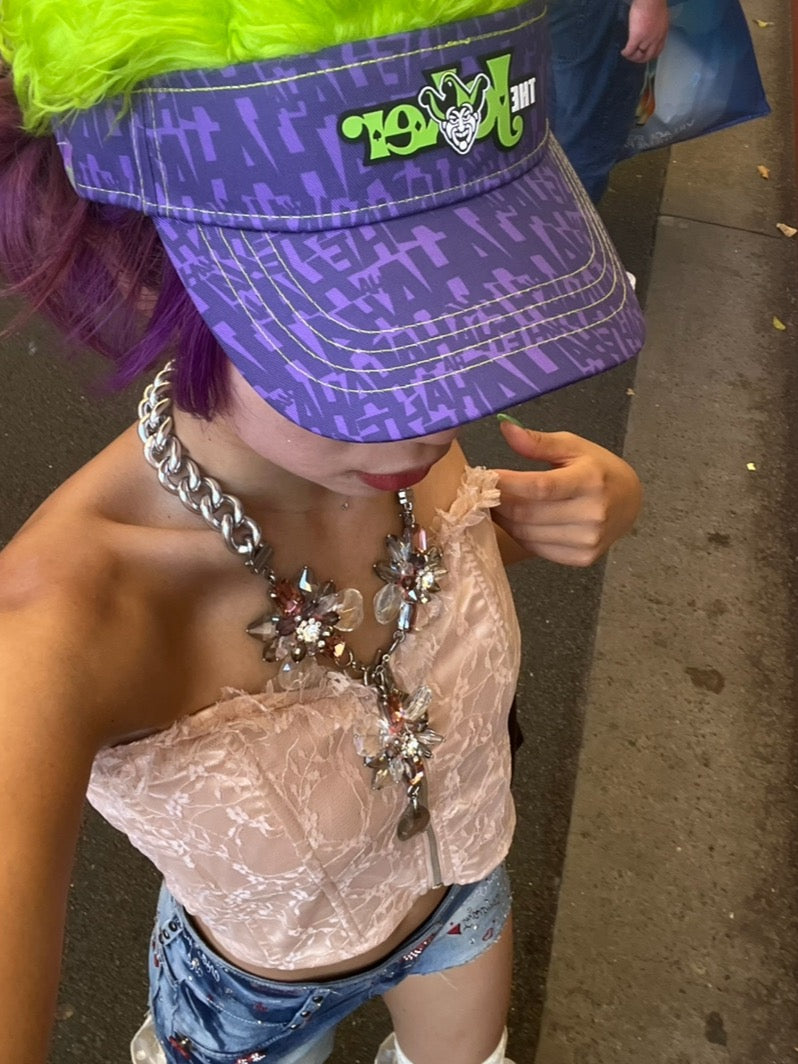 styling