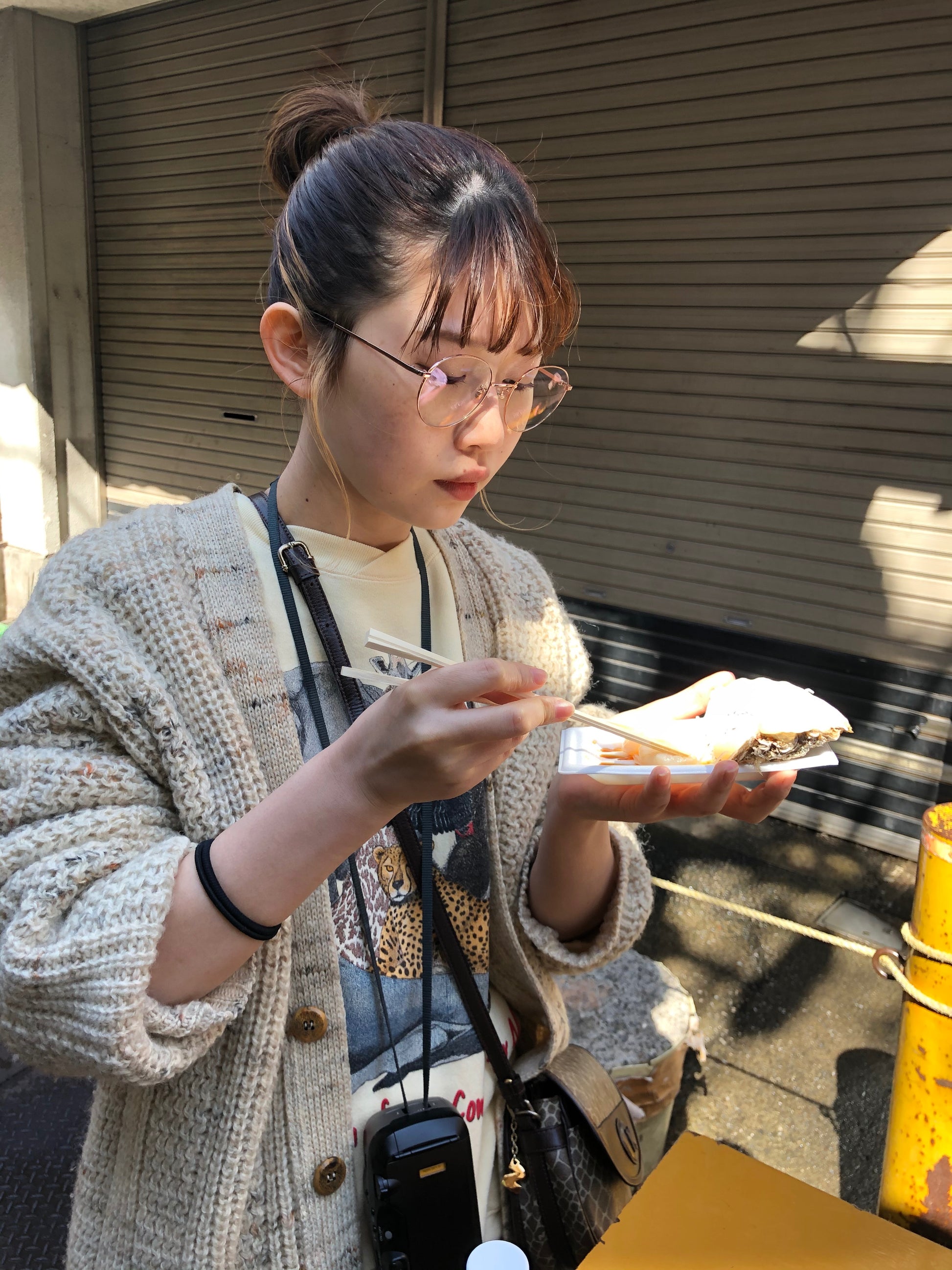styling