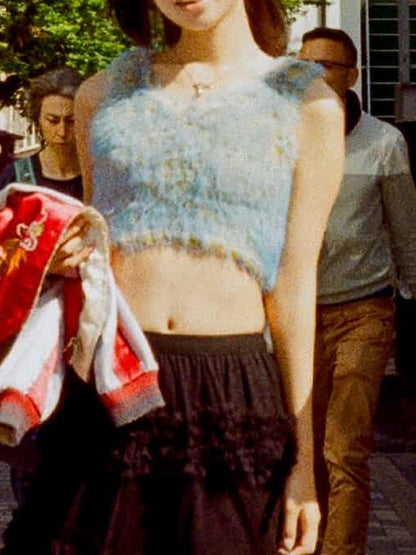 styling