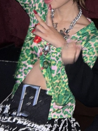 styling