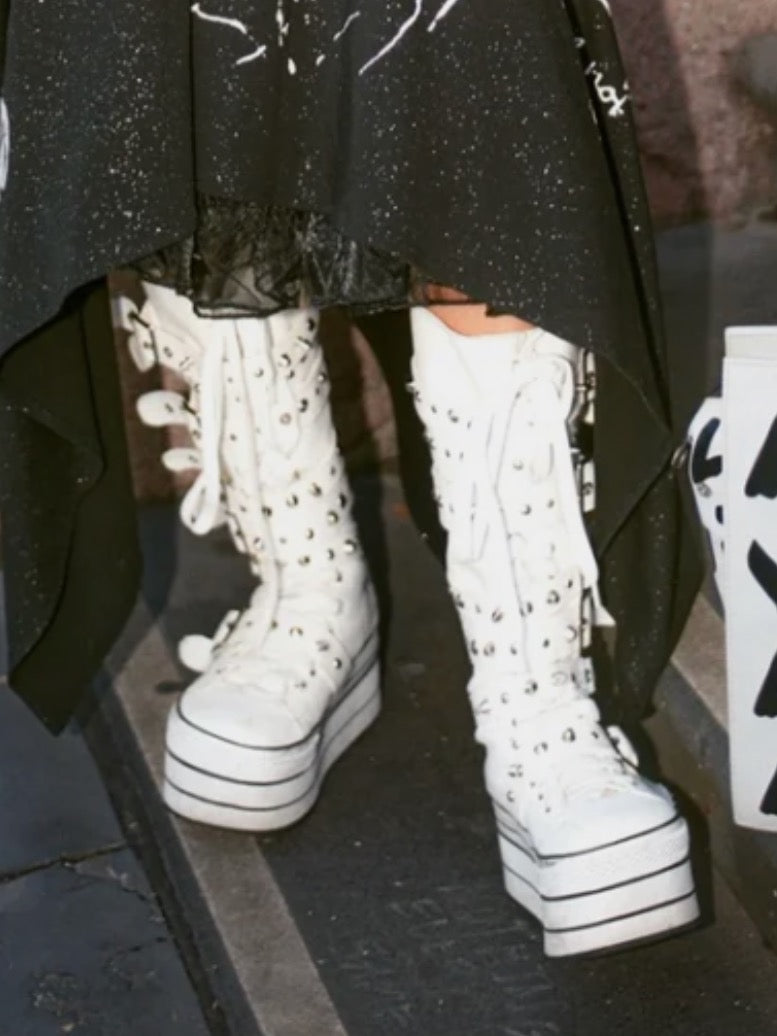styling