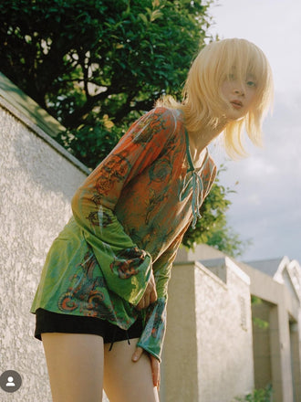 styling