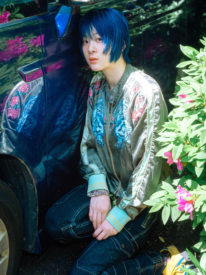 styling