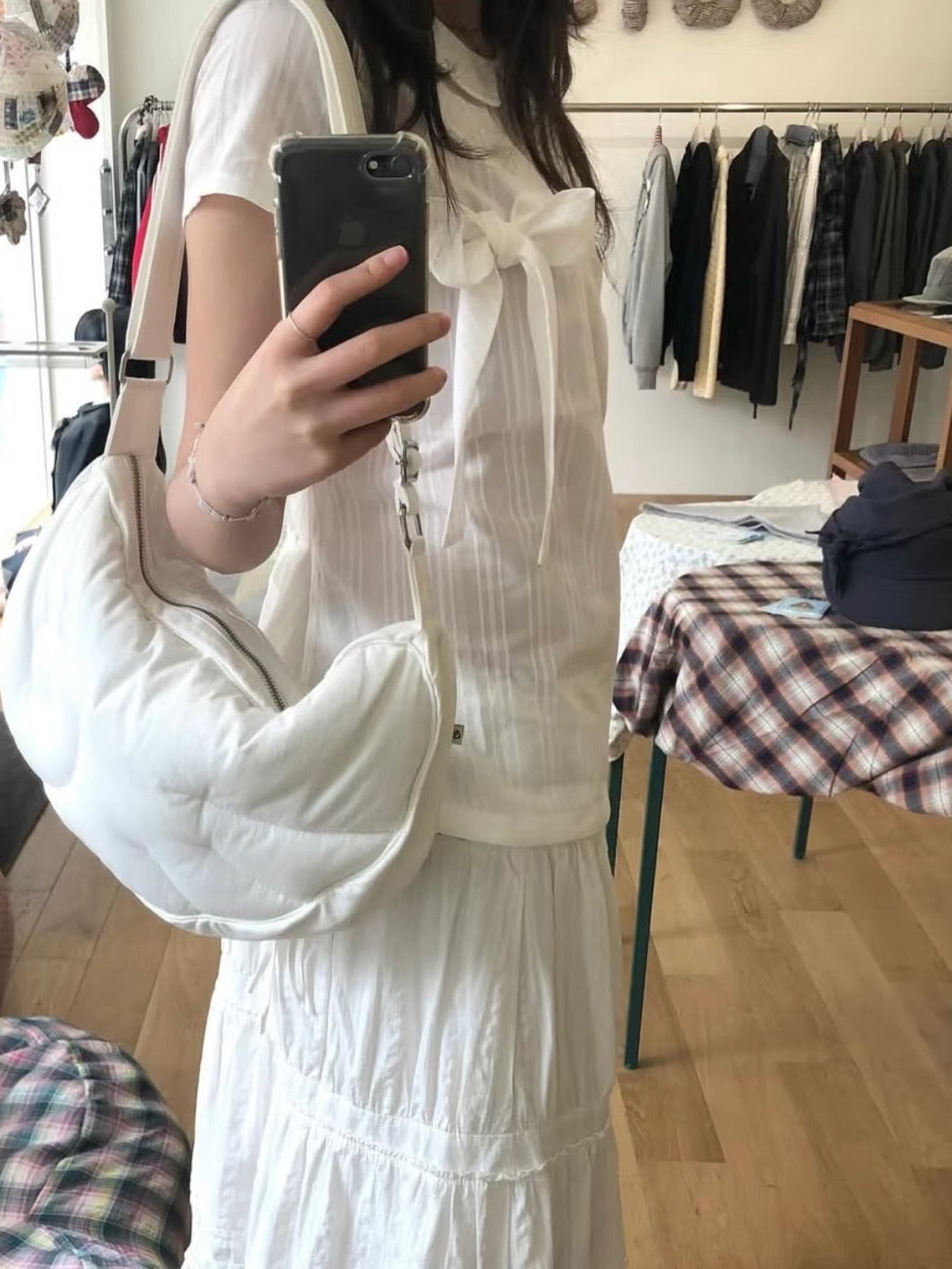 styling