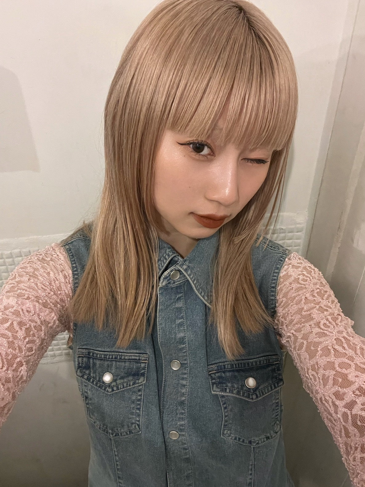 styling