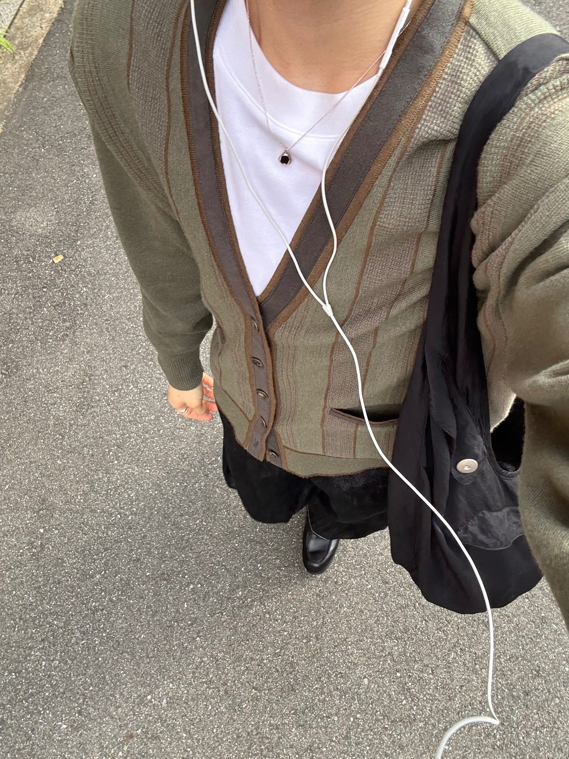 styling