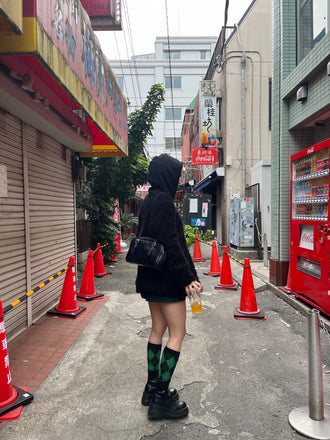 styling