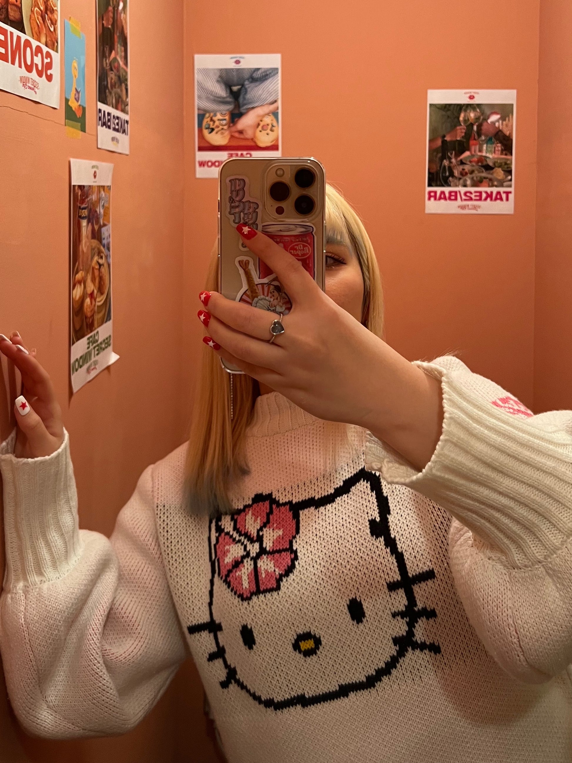 styling