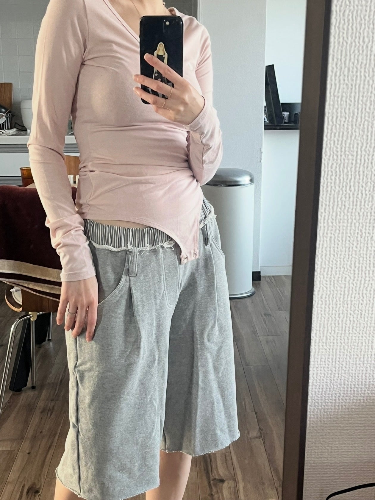 styling