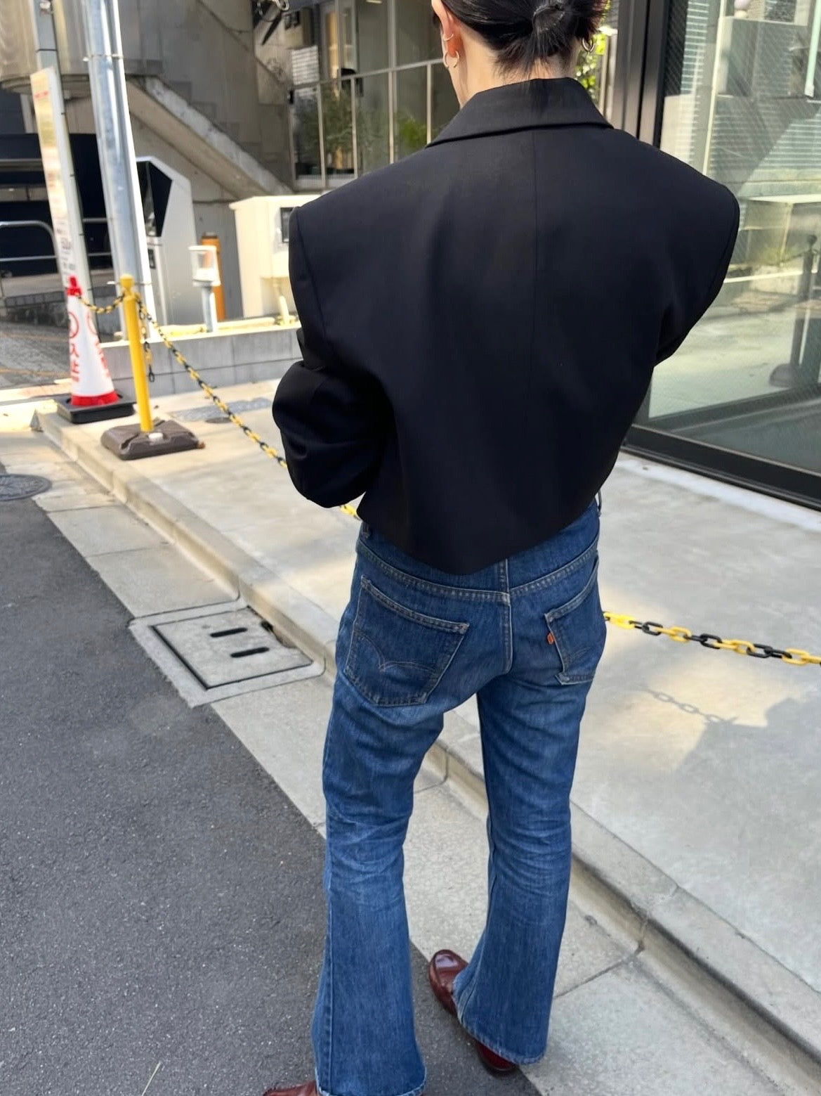 styling