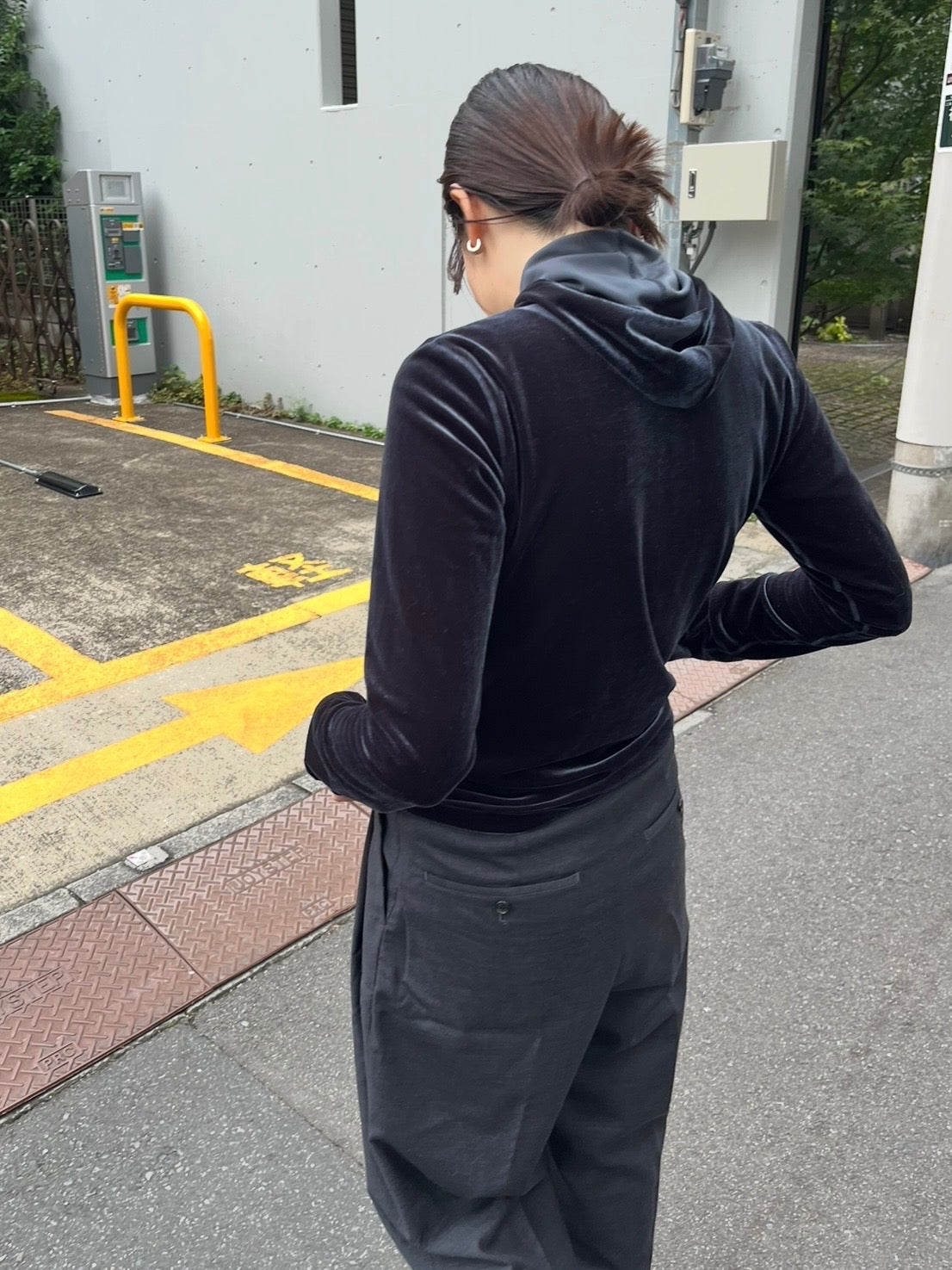 styling