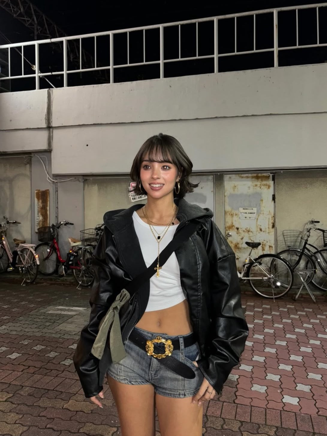 styling