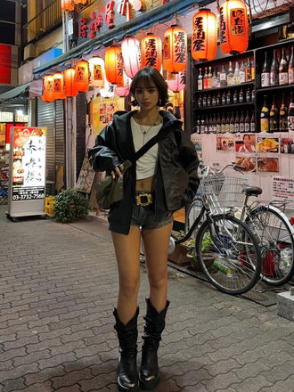 styling