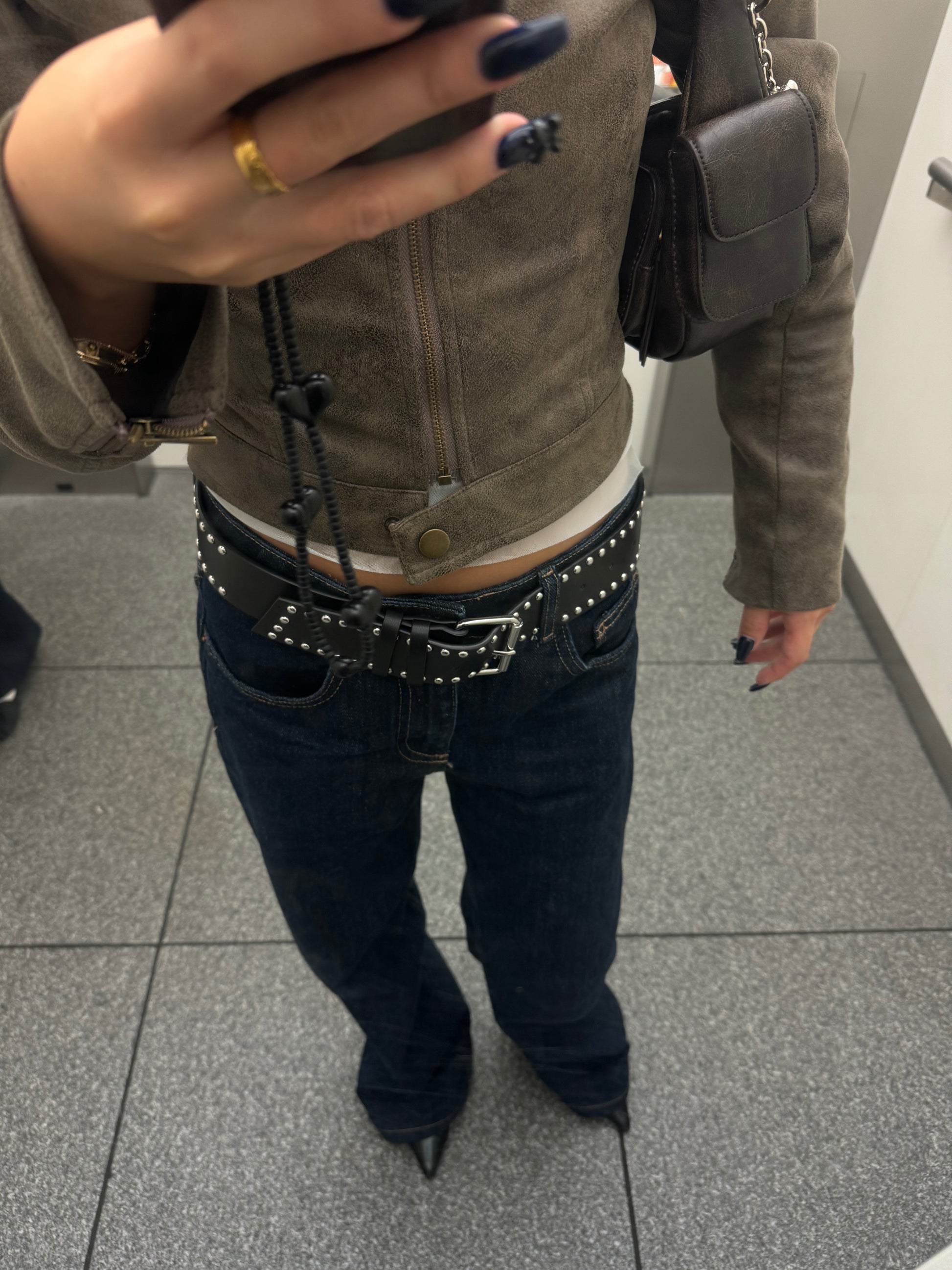 styling