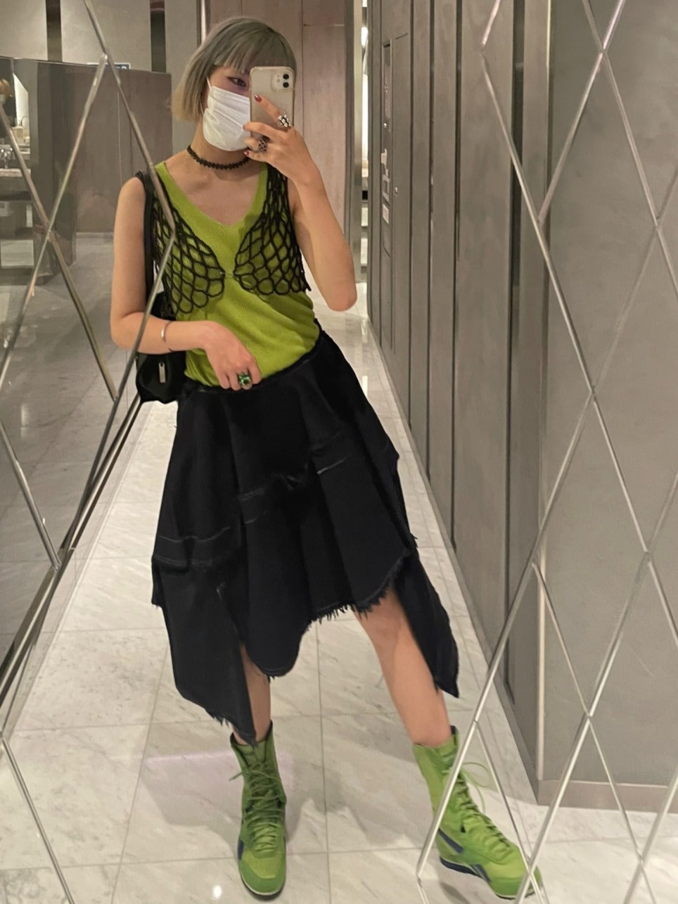 styling