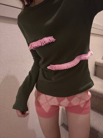 styling