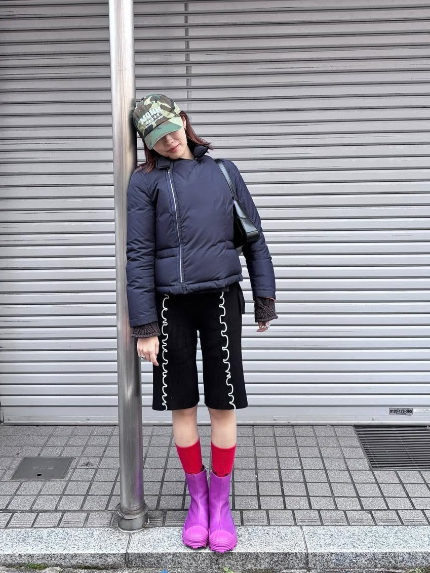 styling
