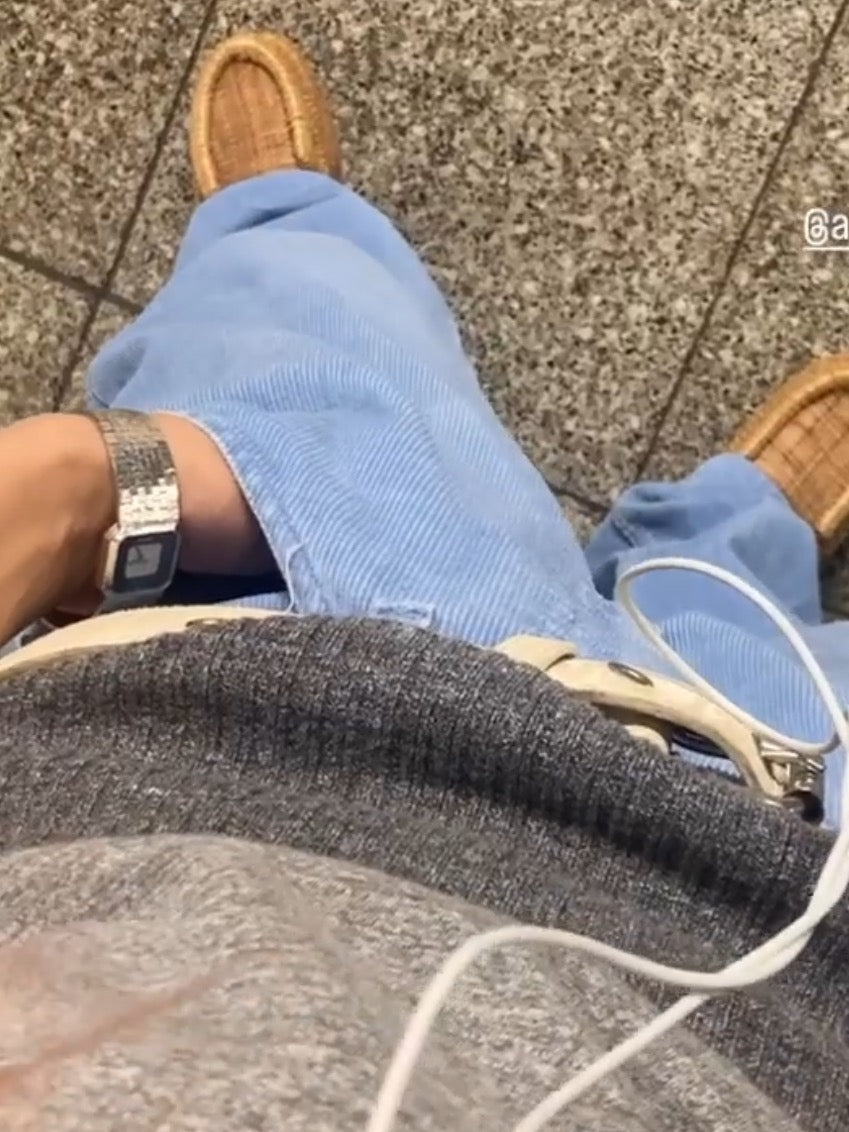 styling
