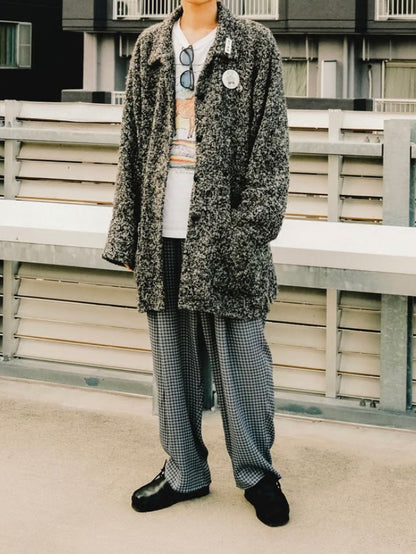 styling