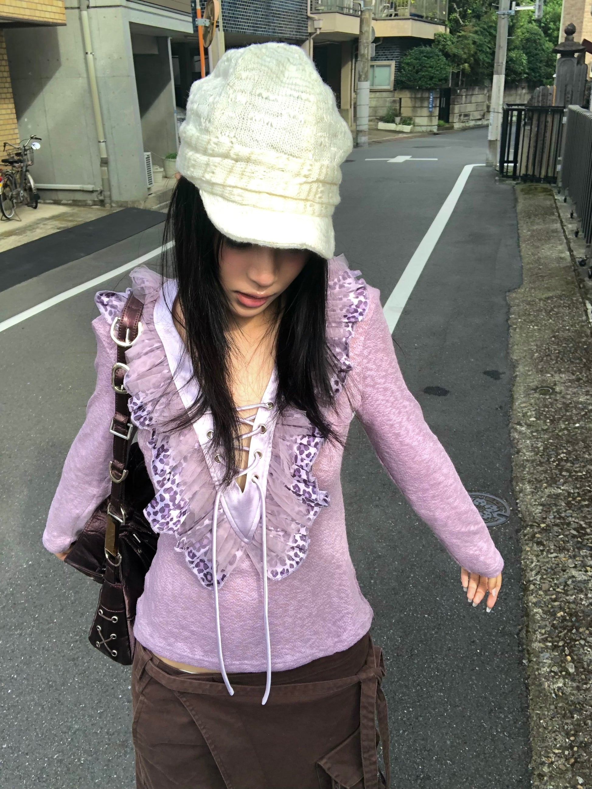 styling