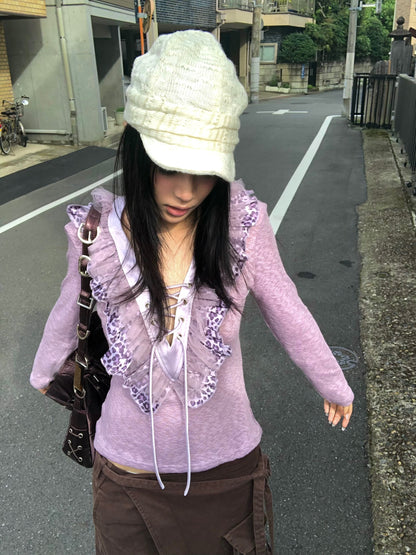 styling