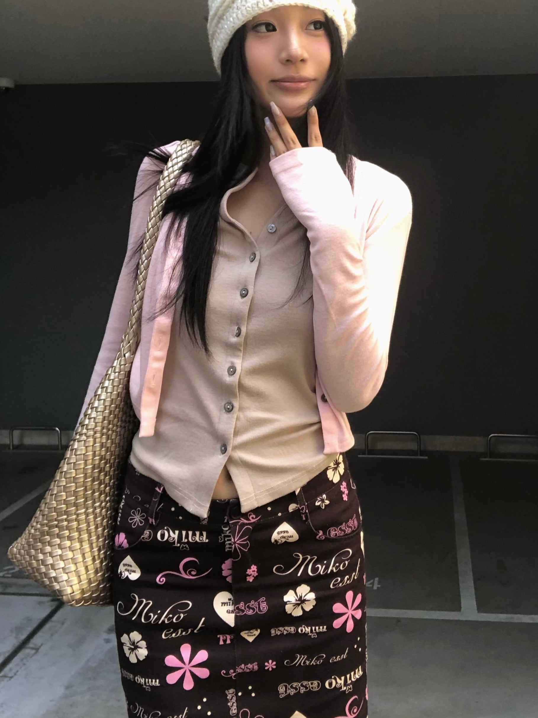 styling