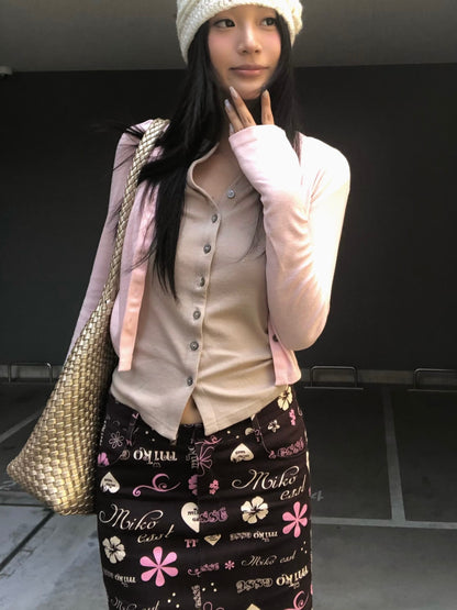 styling
