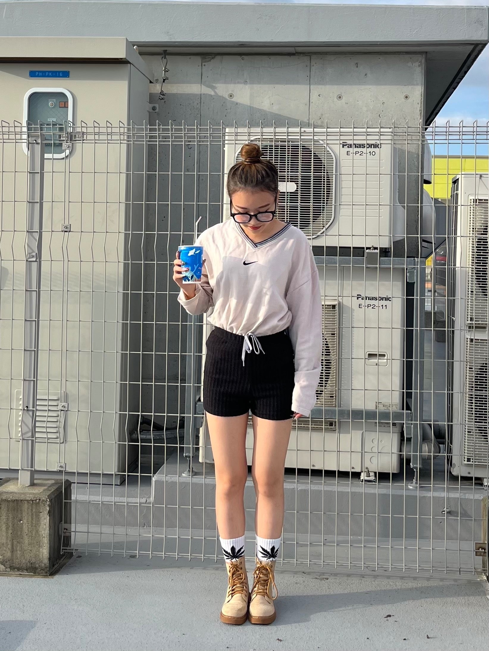 styling
