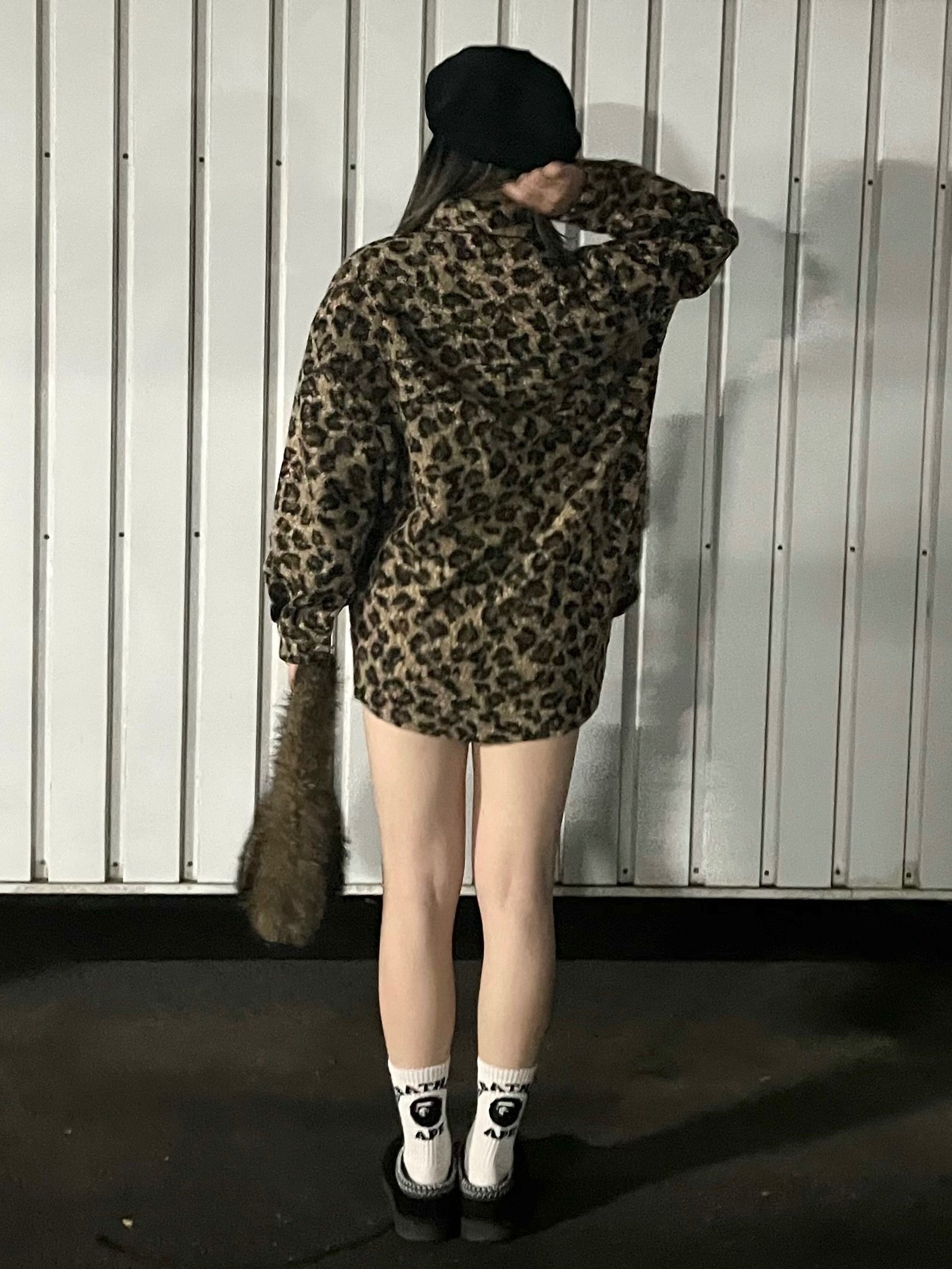 styling