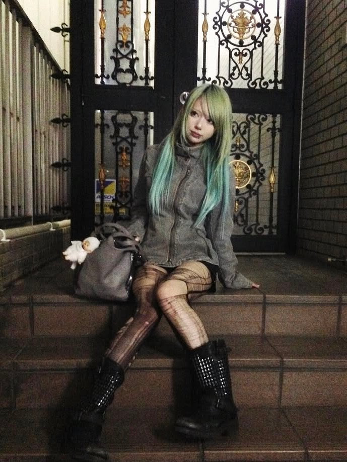 styling