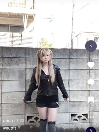 styling