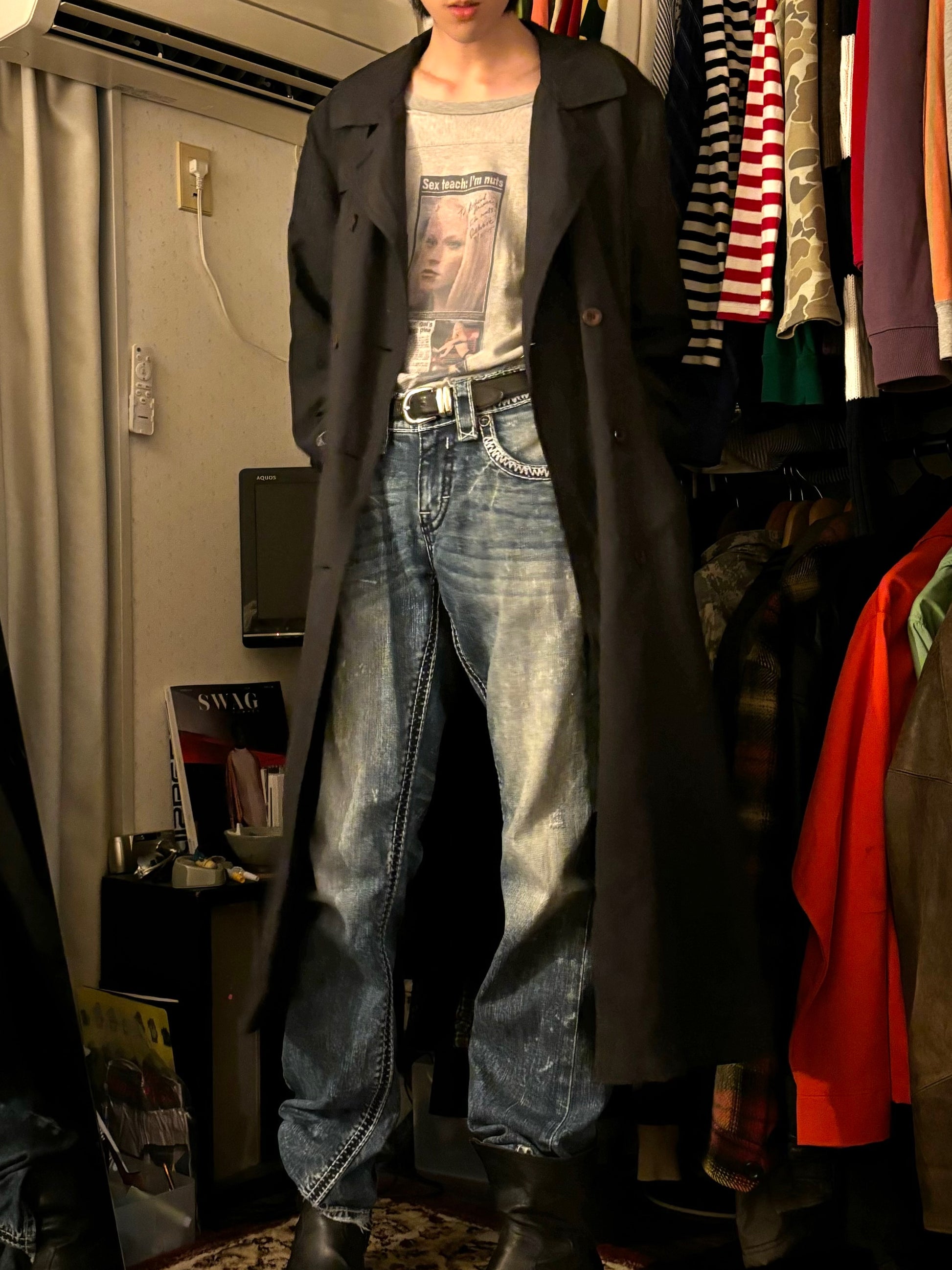 styling