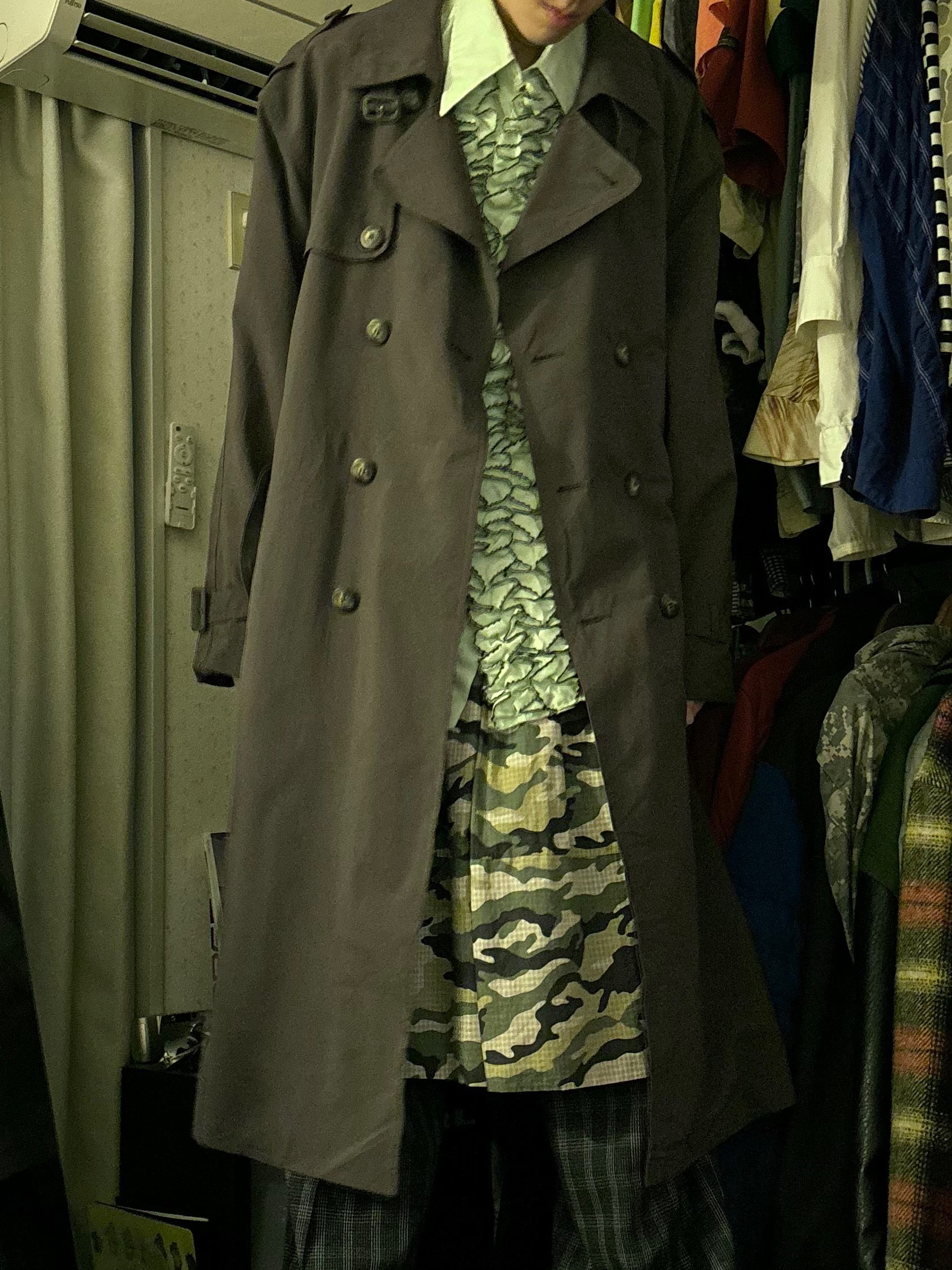 styling