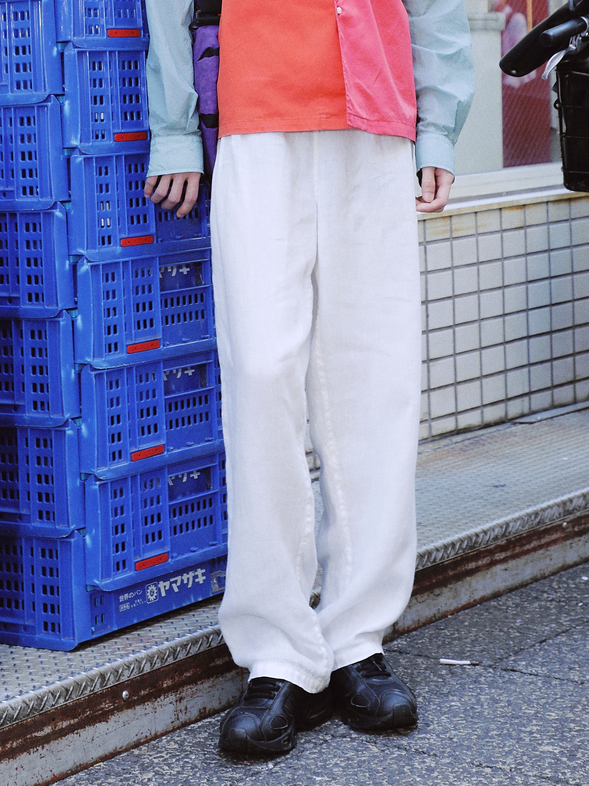 styling