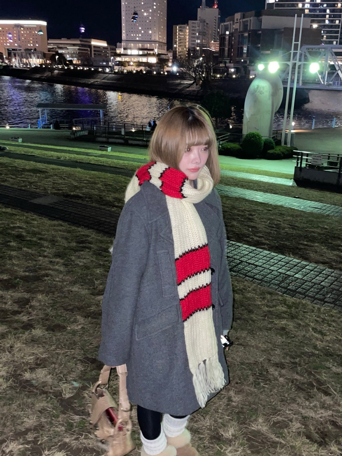 styling