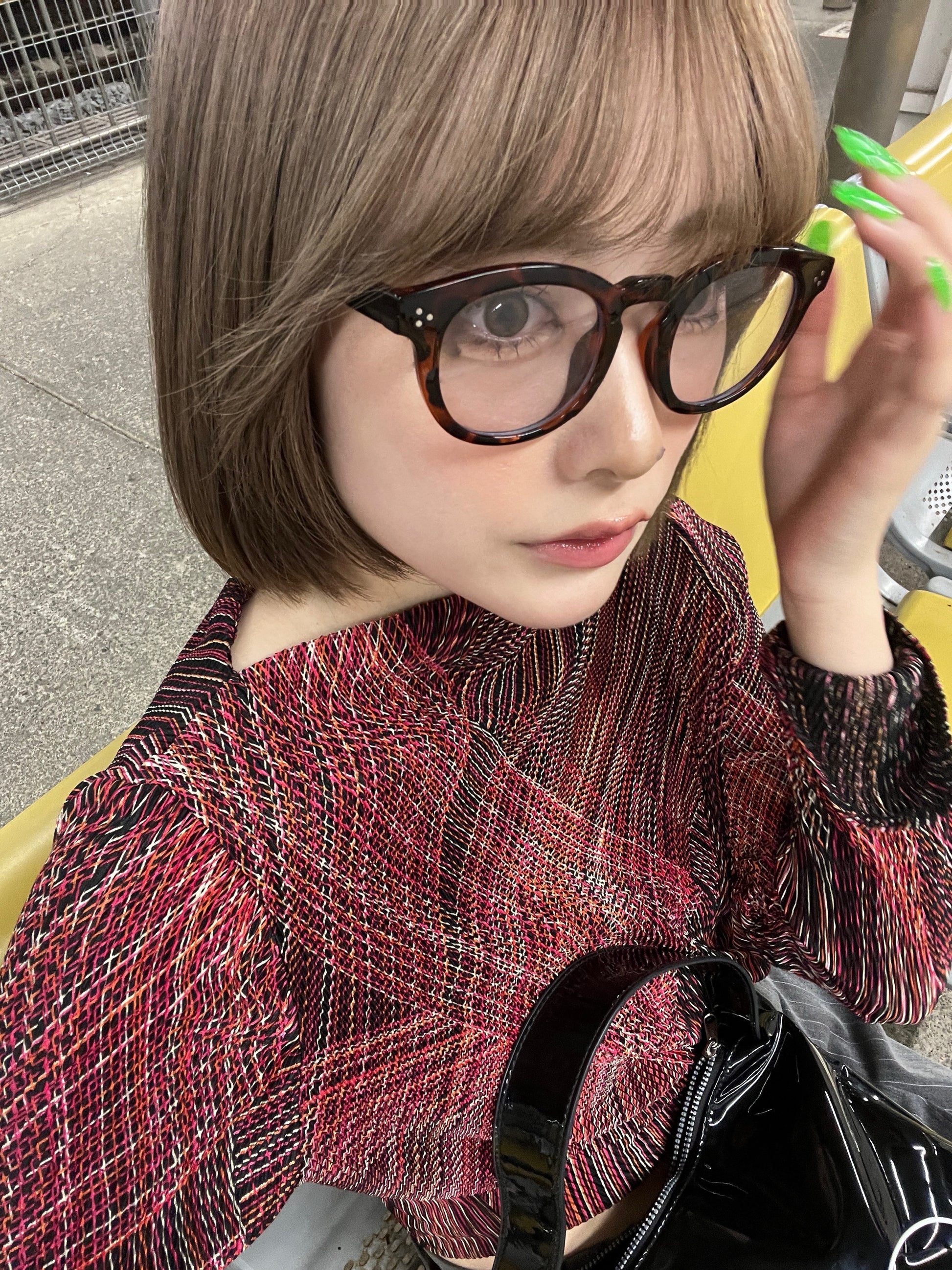 styling