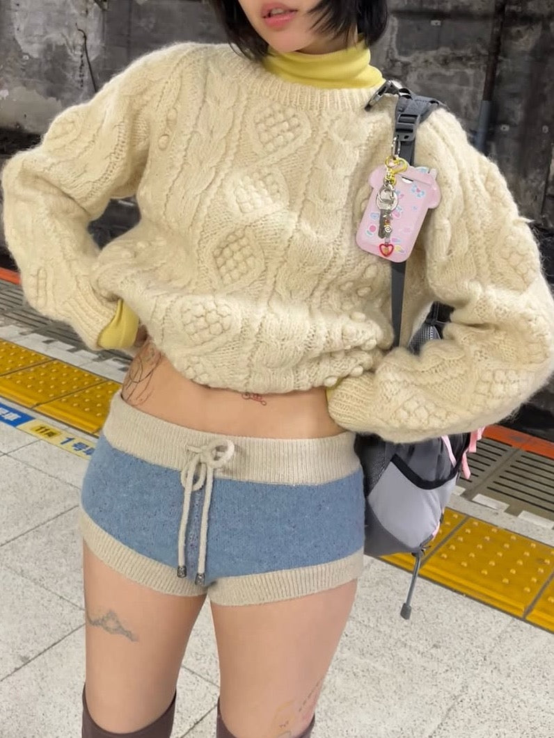 styling