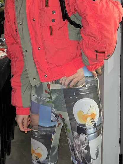 styling