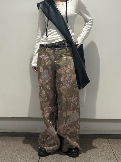 styling