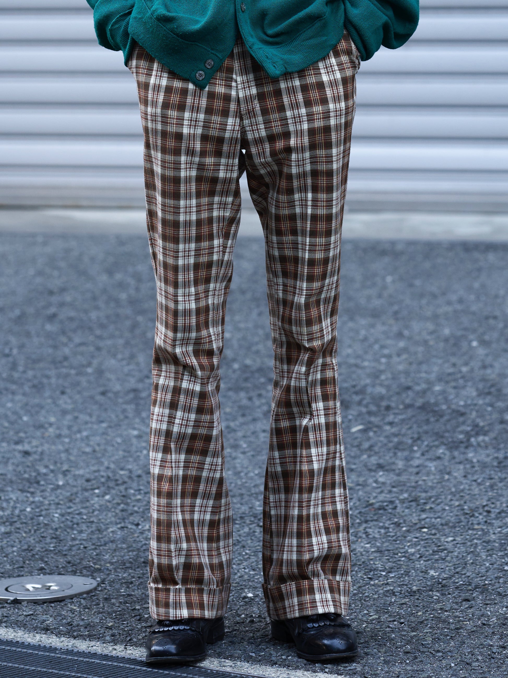 styling
