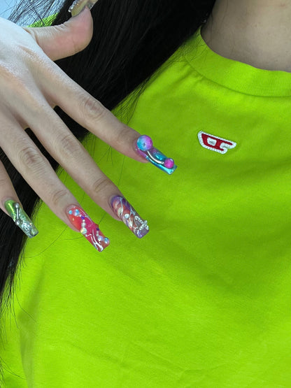 styling