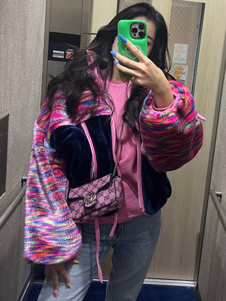 styling