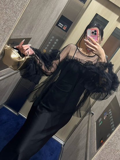 styling