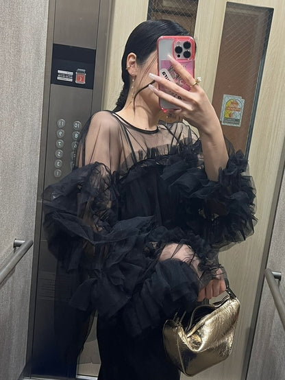 styling