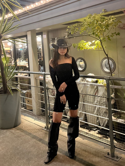 styling
