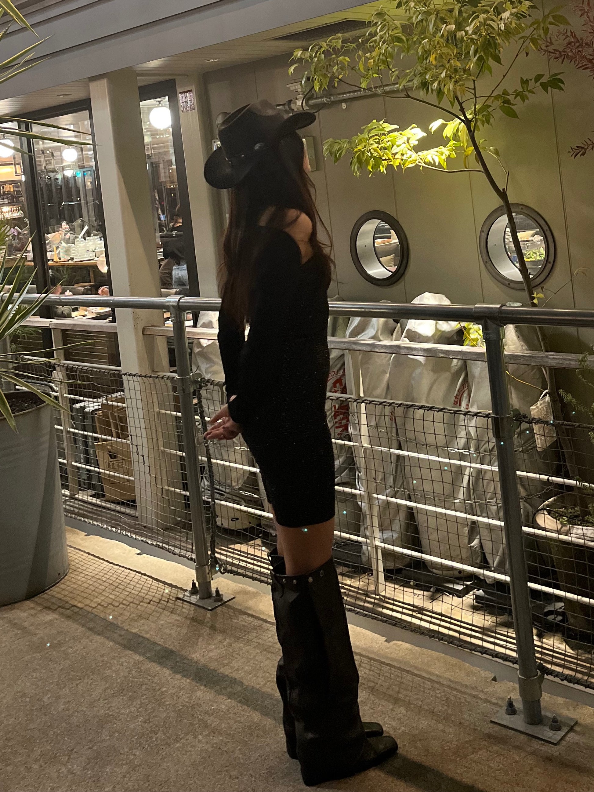 styling