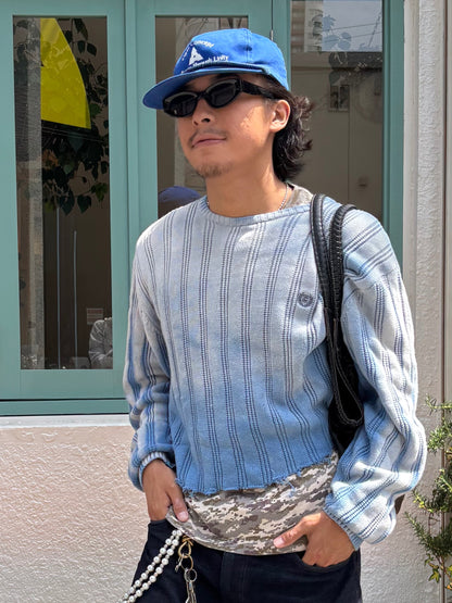 styling