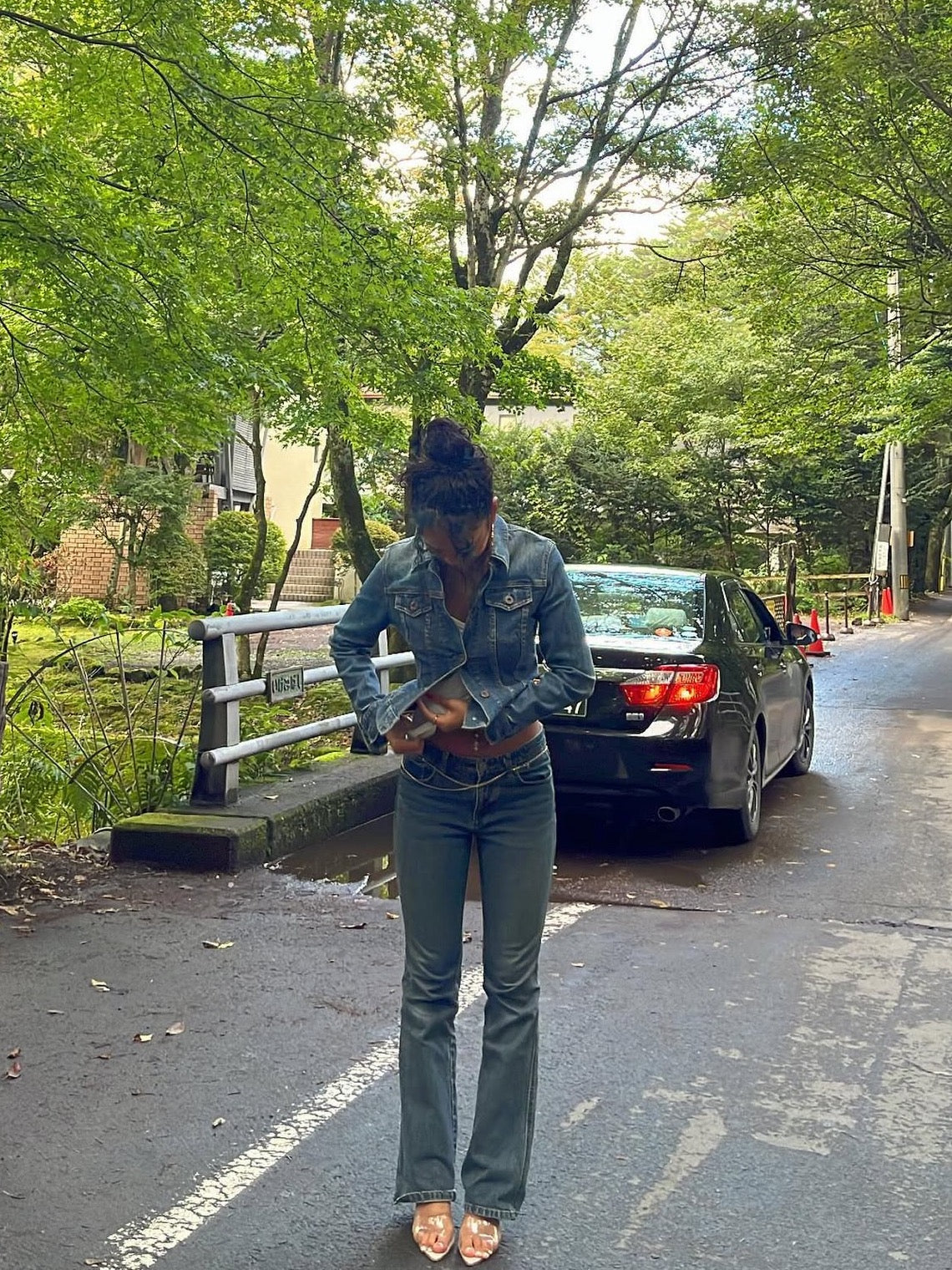styling